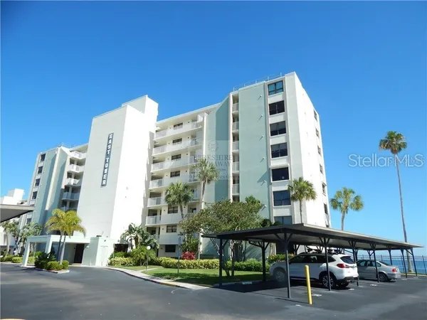 $2,500 | 300 Woodette Drive, Unit 605A, Dunedin, FL 34698