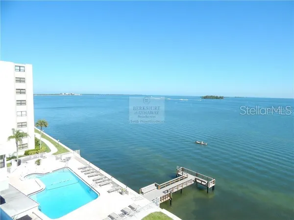 $2,500 | 300 Woodette Drive, Unit 605A, Dunedin, FL 34698