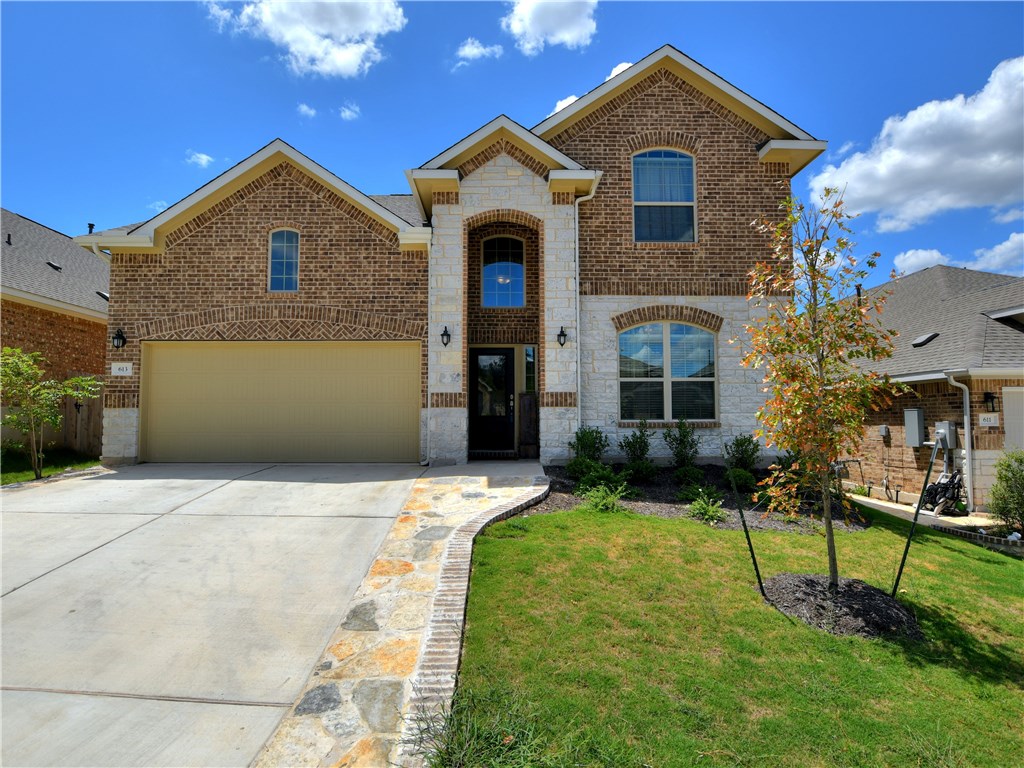 613 Allende Bend Austin, TX 78748 - Photo 1 of 1