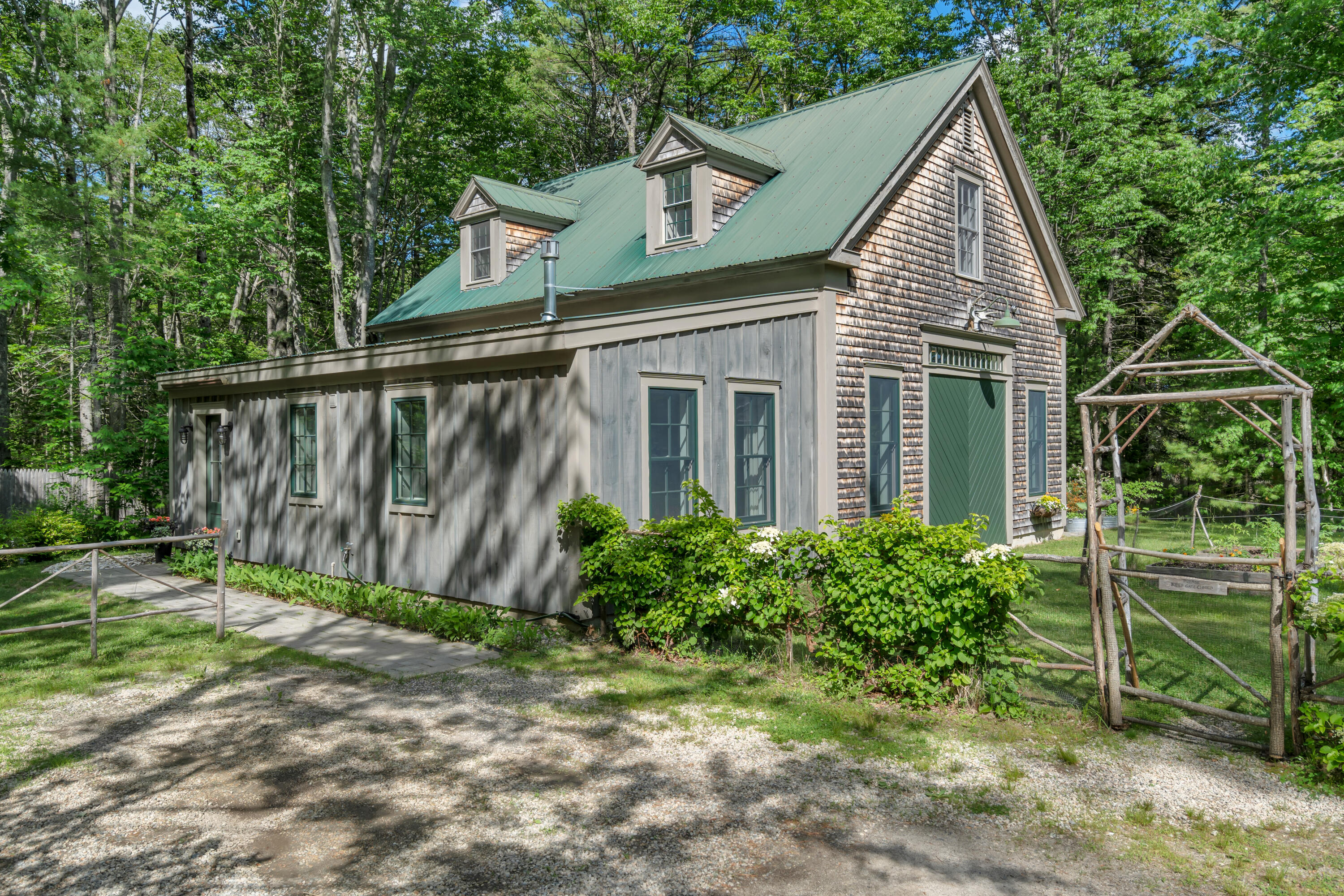 67 South Freeport Road Freeport, ME 04032 - Photo 6 of 52 67 S Freeport
