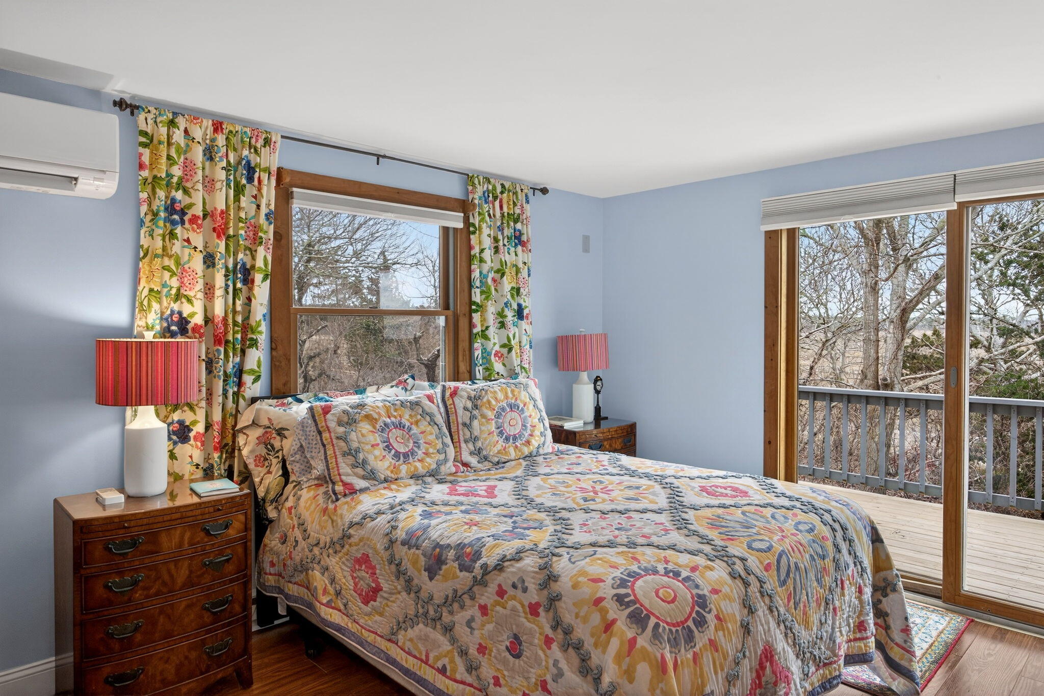 655 Herring Brook Road Eastham, MA 02642 - Photo 20 of 63 #2 Bedroom View