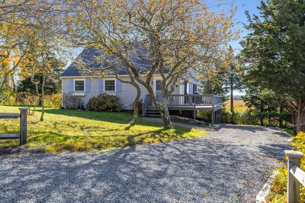 $1,495,000 | 655 Herring Brook Road, Eastham, MA 02642