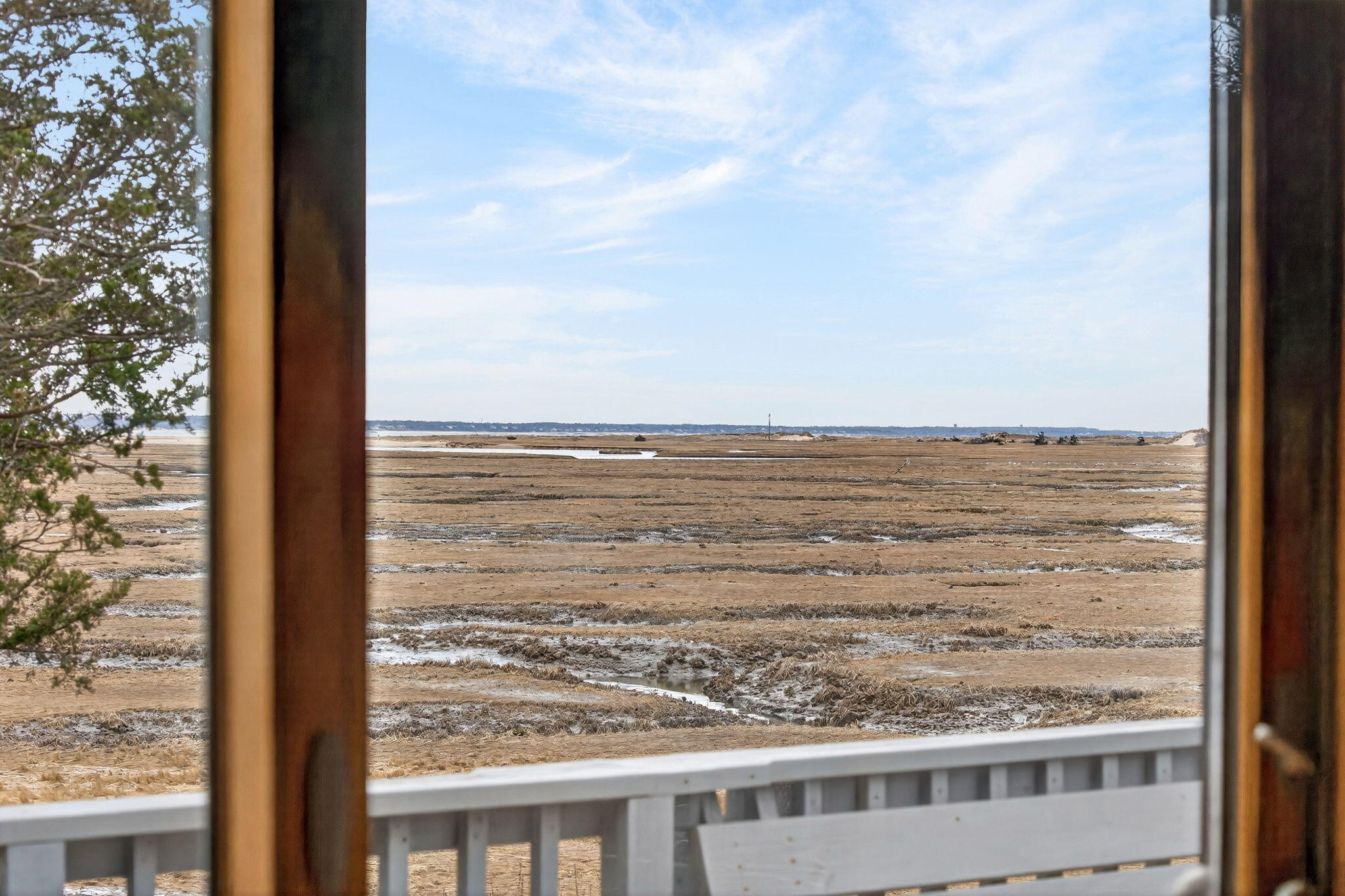 655 Herring Brook Road Eastham, MA 02642 - Photo 22 of 63 #2 Bedroom View