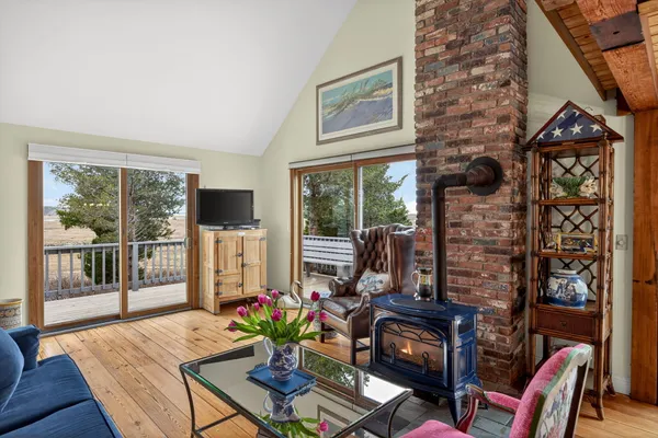 $1,495,000 | 655 Herring Brook Road, Eastham, MA 02642