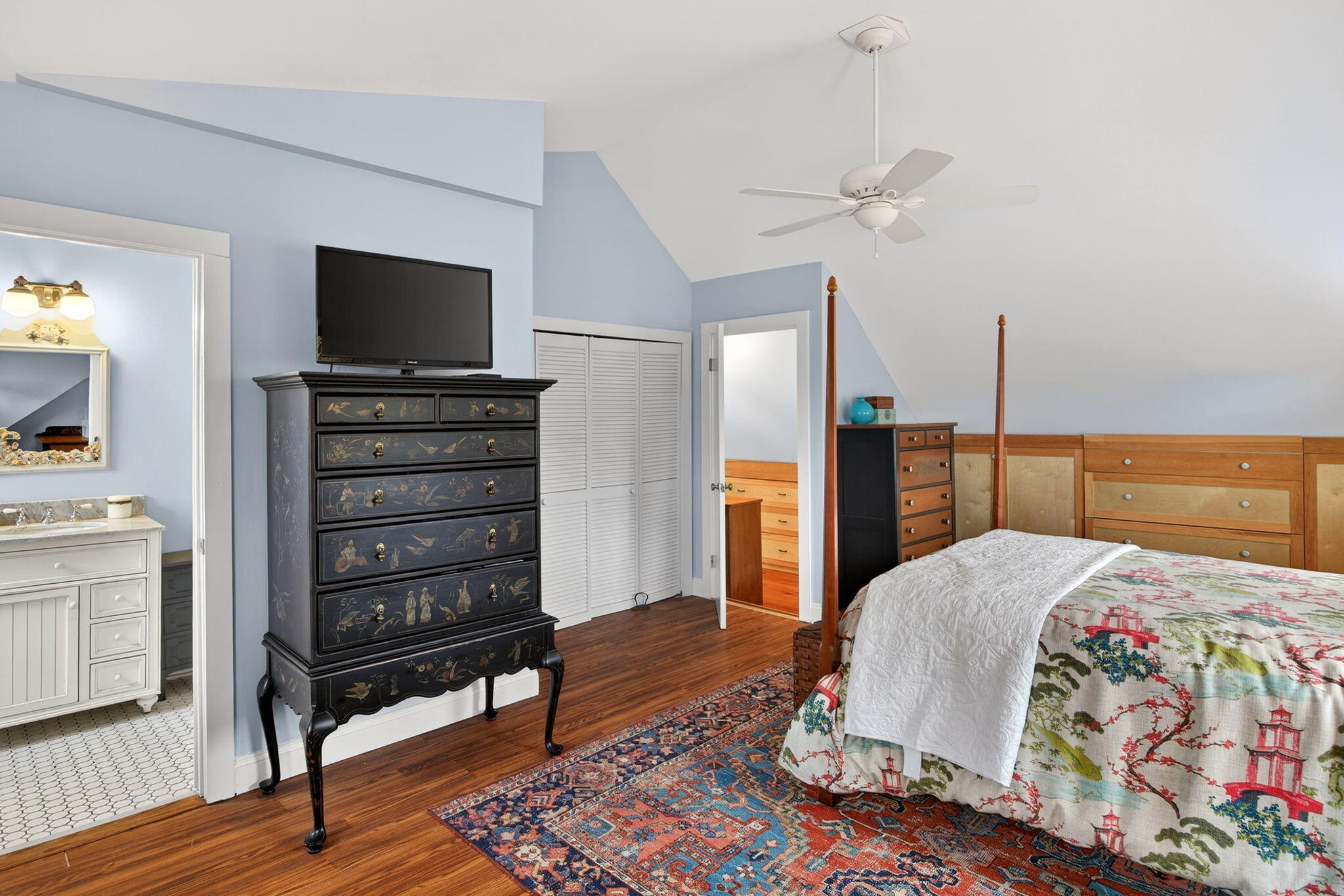 655 Herring Brook Road Eastham, MA 02642 - Photo 34 of 63 Primary Bedroom