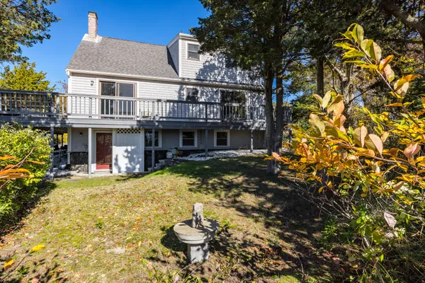 $1,495,000 | 655 Herring Brook Road, Eastham, MA 02642