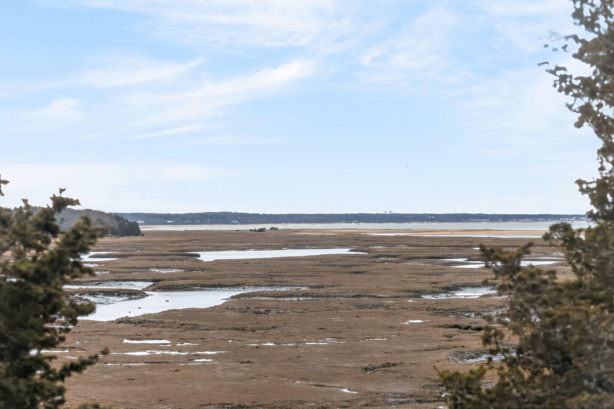 655 Herring Brook Road Eastham, MA 02642 - Photo 39 of 63 Vista