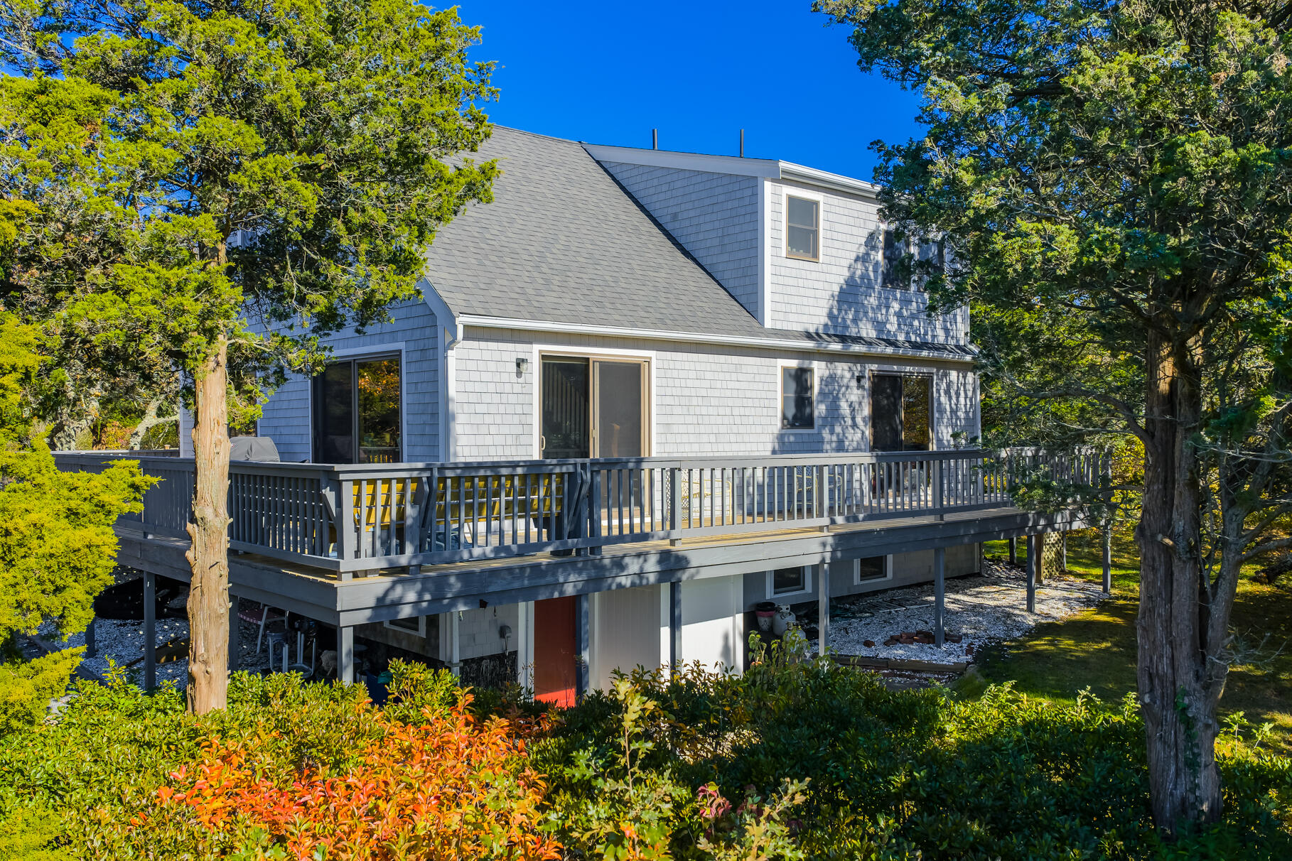 655 Herring Brook Road Eastham, MA 02642 - Photo 40 of 63 Nestled within