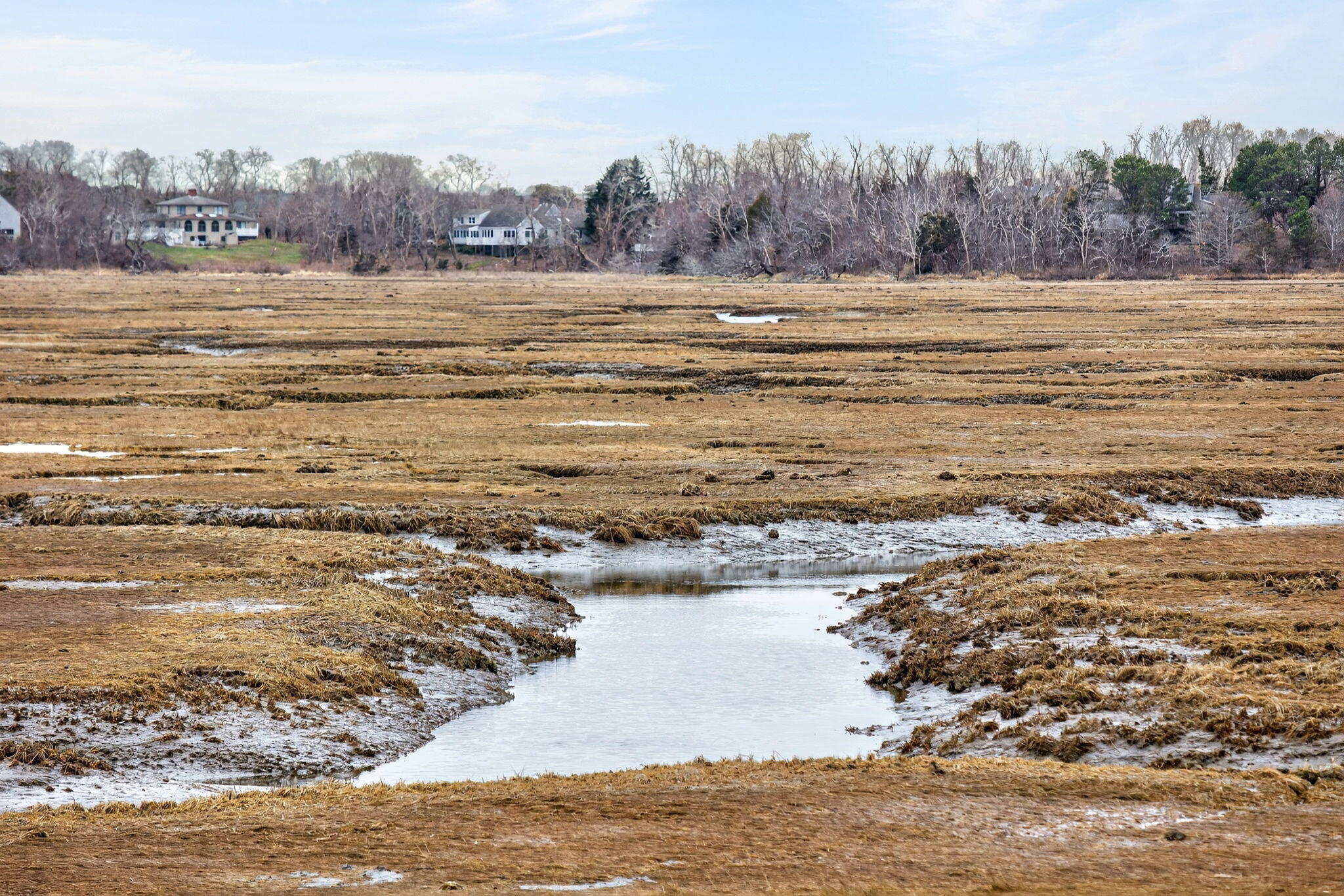 655 Herring Brook Road Eastham, MA 02642 - Photo 43 of 63 Tidal Creek