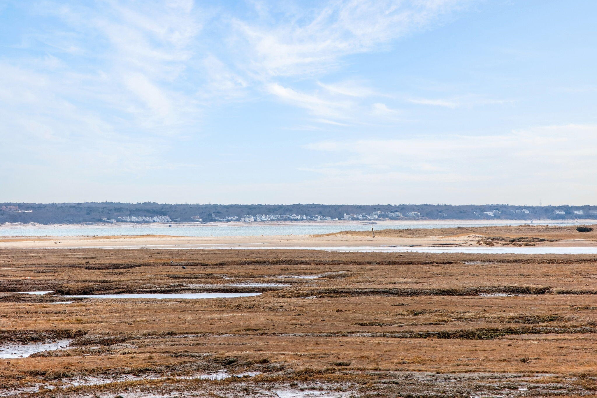 655 Herring Brook Road Eastham, MA 02642 - Photo 45 of 63 Marshfront