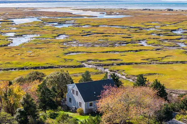 $1,495,000 | 655 Herring Brook Road, Eastham, MA 02642