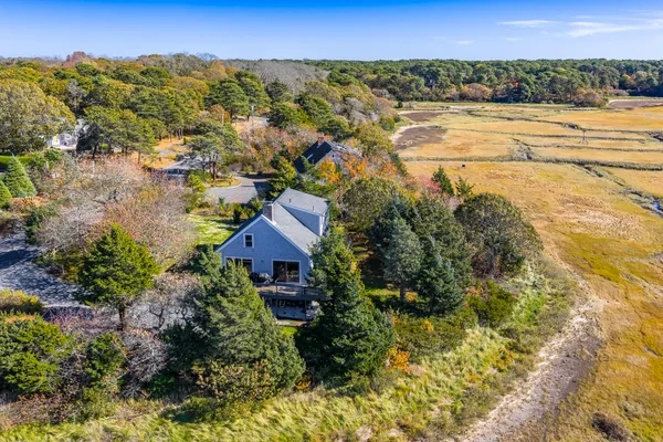 $1,495,000 | 655 Herring Brook Road, Eastham, MA 02642