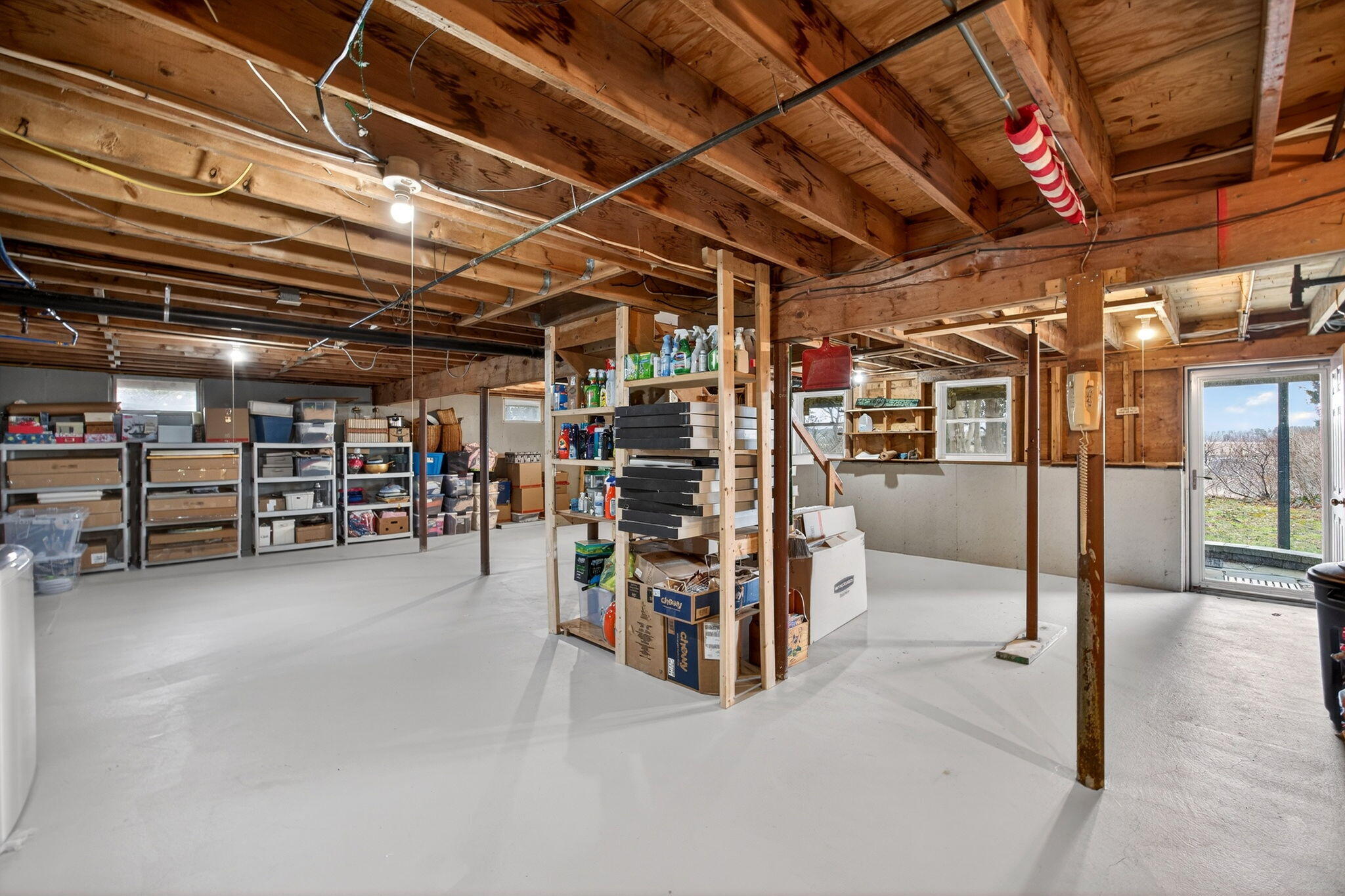 655 Herring Brook Road Eastham, MA 02642 - Photo 53 of 63 Walk-Out