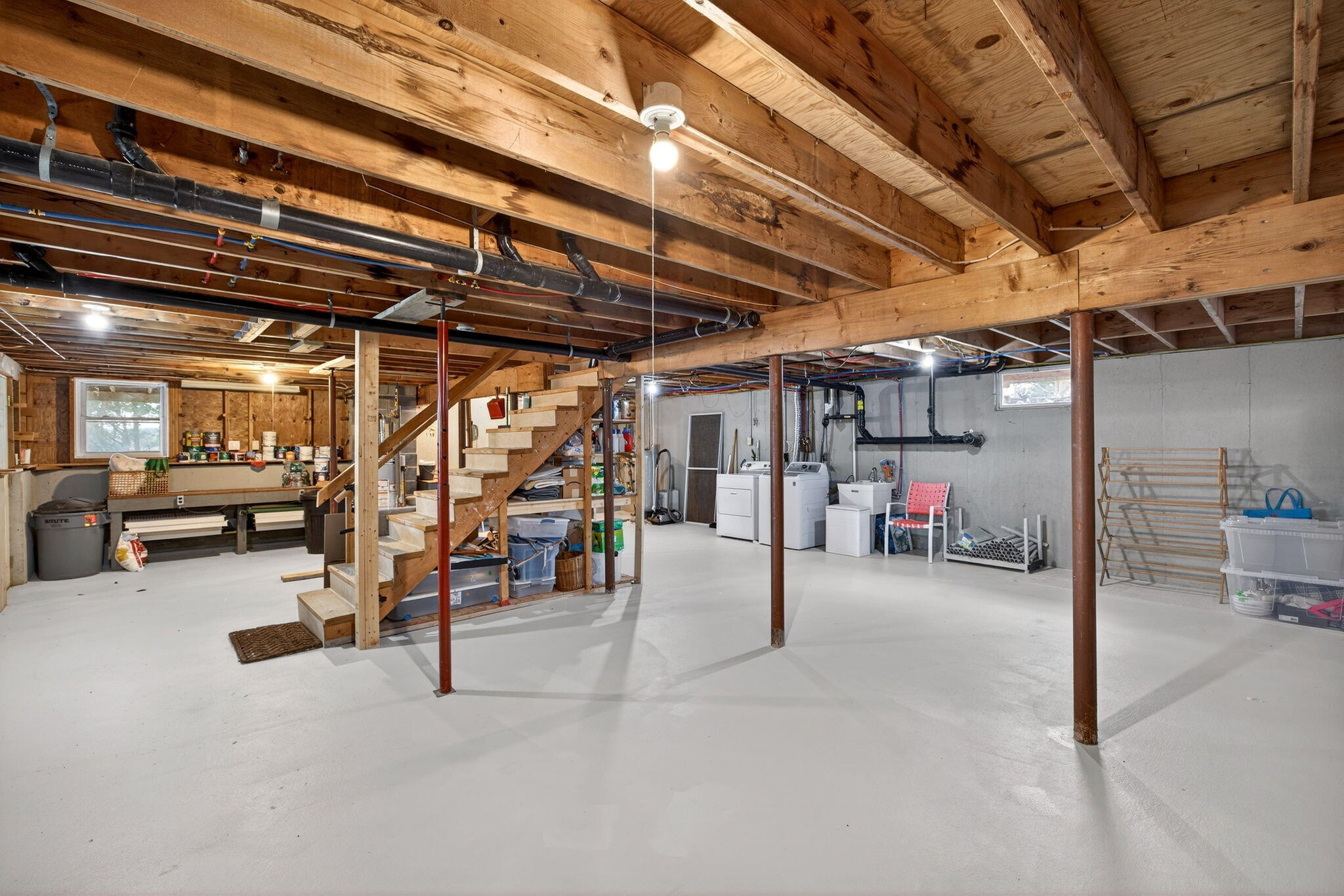 655 Herring Brook Road Eastham, MA 02642 - Photo 54 of 63 Walk-out