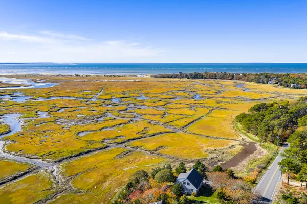 $1,495,000 | 655 Herring Brook Road, Eastham, MA 02642