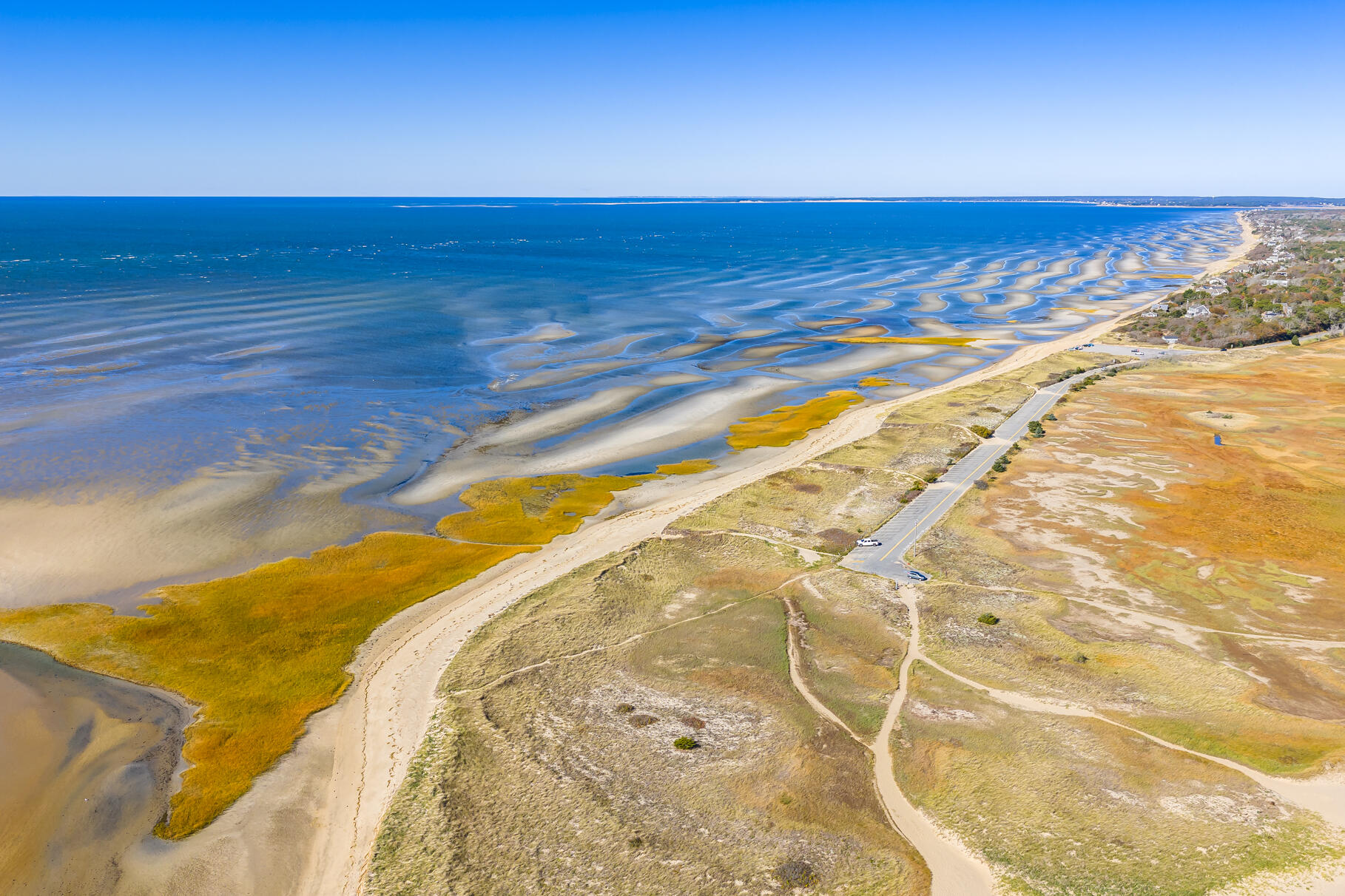 655 Herring Brook Road Eastham, MA 02642 - Photo 56 of 63 First Encounter Beach