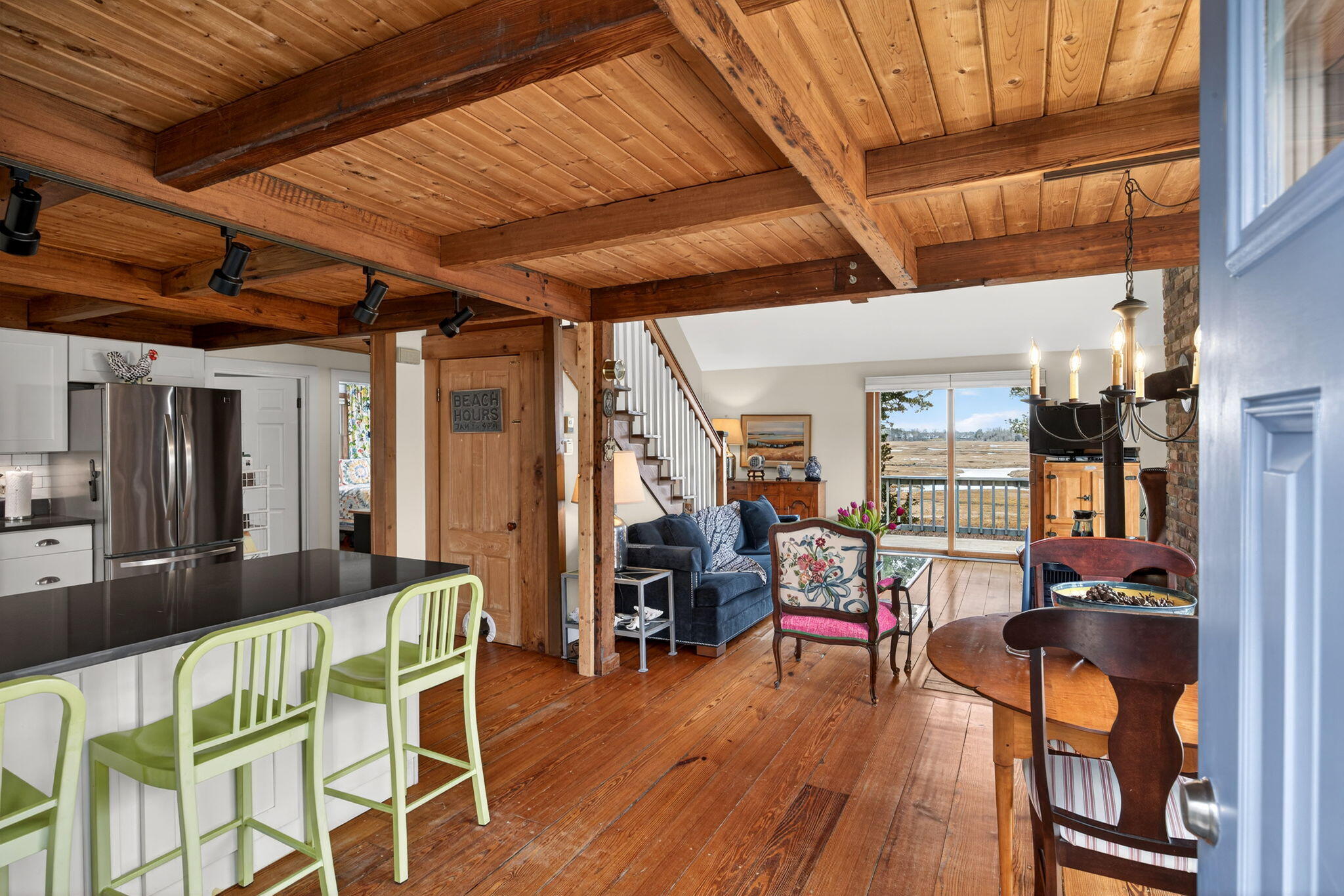 655 Herring Brook Road Eastham, MA 02642 - Photo 7 of 63 Welcome