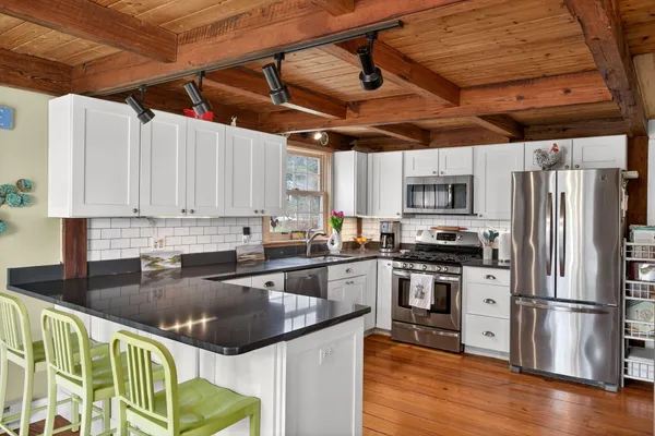 $1,495,000 | 655 Herring Brook Road, Eastham, MA 02642