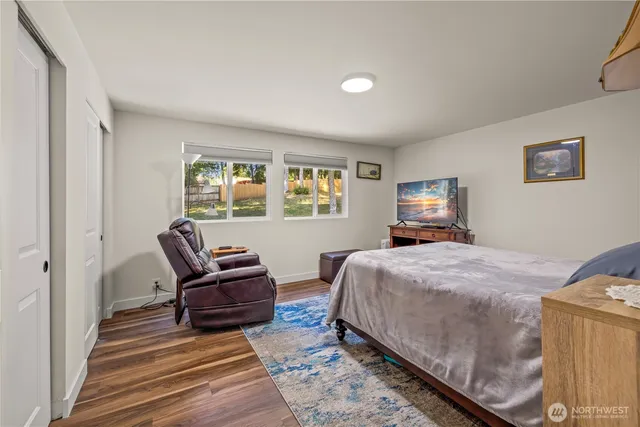 $490,000 | 7712 295th Street South, Roy, WA 98580