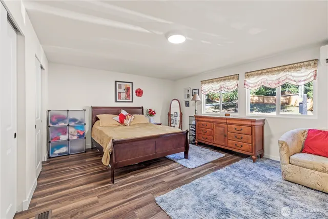 $490,000 | 7712 295th Street South, Roy, WA 98580