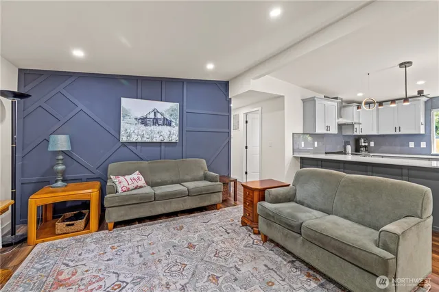 $490,000 | 7712 295th Street South, Roy, WA 98580