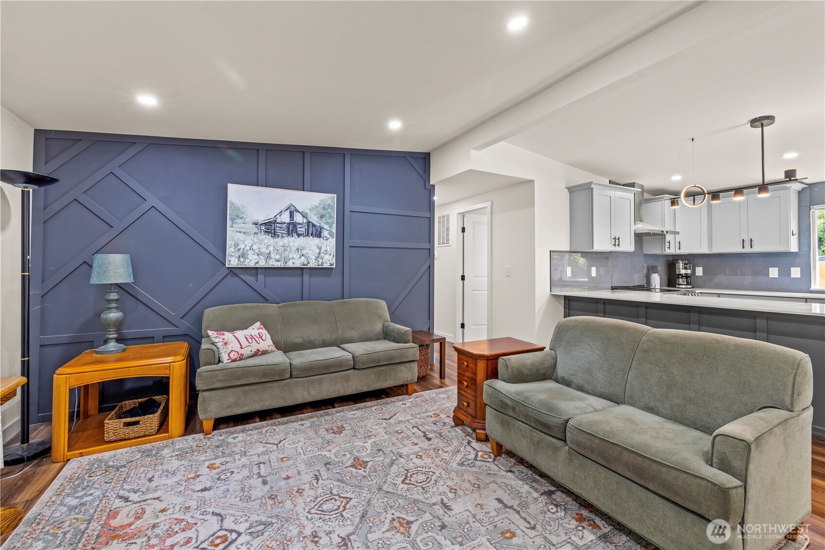 7712 295th Street South Roy, WA 98580 - Photo 23 of 40