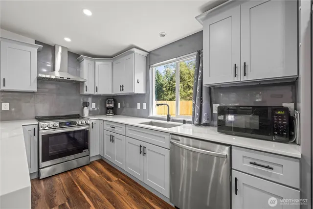 $490,000 | 7712 295th Street South, Roy, WA 98580