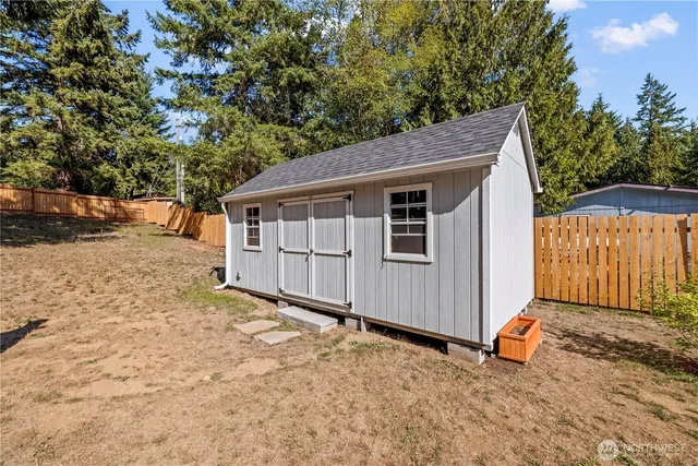 $490,000 | 7712 295th Street South, Roy, WA 98580