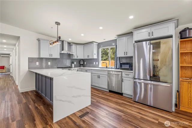 $490,000 | 7712 295th Street South, Roy, WA 98580