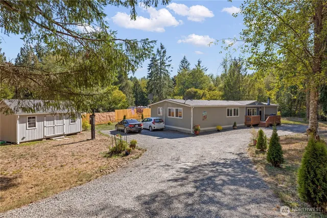 $490,000 | 7712 295th Street South, Roy, WA 98580