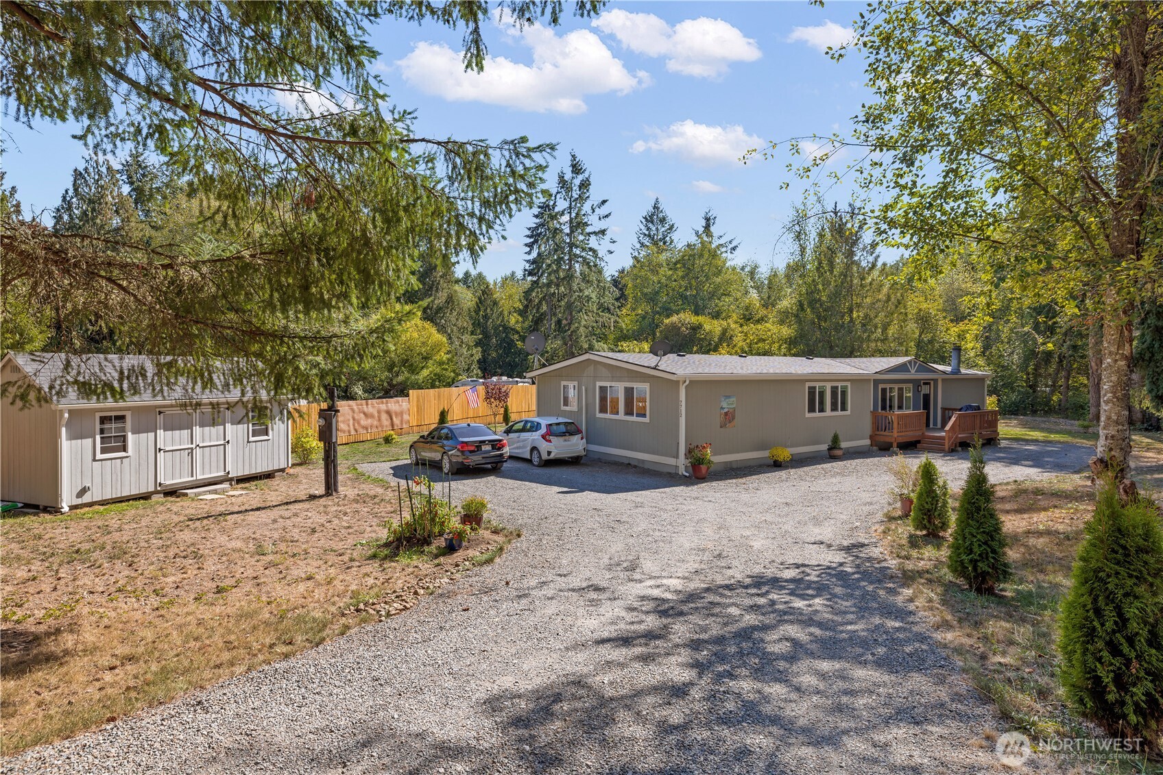 7712 295th Street South Roy, WA 98580 - Photo 31 of 40
