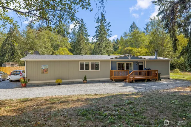$490,000 | 7712 295th Street South, Roy, WA 98580