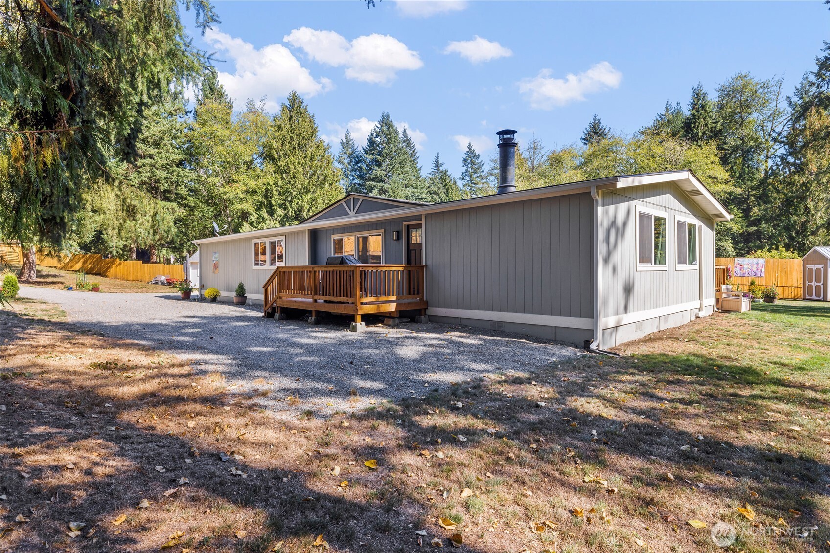 7712 295th Street South Roy, WA 98580 - Photo 33 of 40