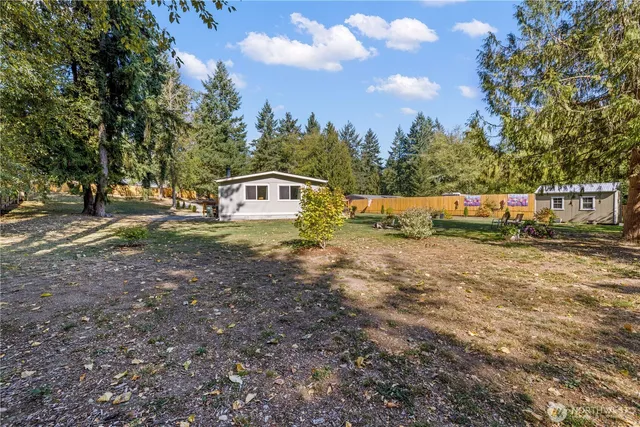 $490,000 | 7712 295th Street South, Roy, WA 98580