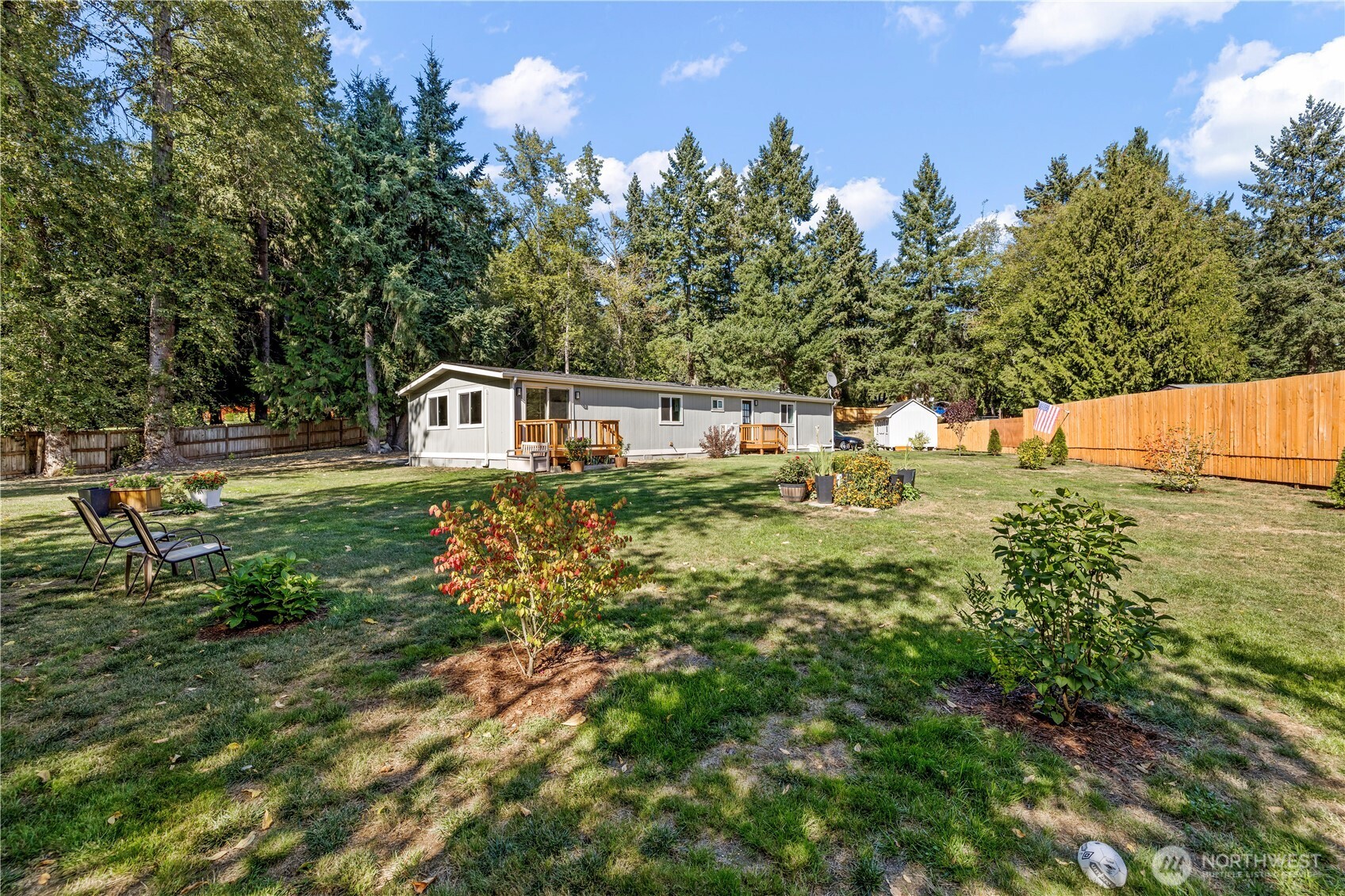 7712 295th Street South Roy, WA 98580 - Photo 36 of 40