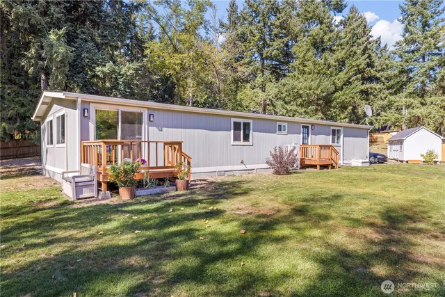 $490,000 | 7712 295th Street South, Roy, WA 98580