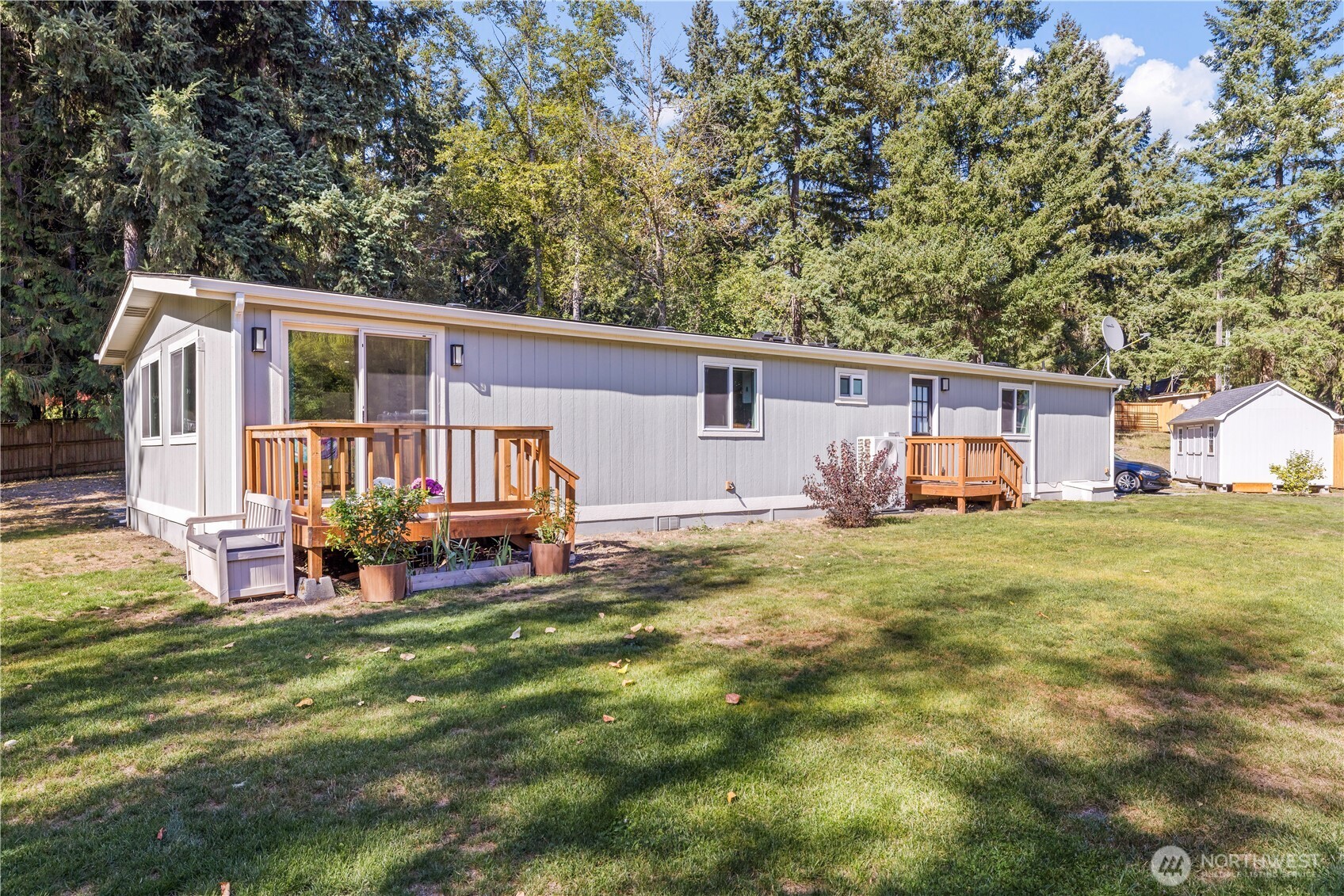 7712 295th Street South Roy, WA 98580 - Photo 37 of 40