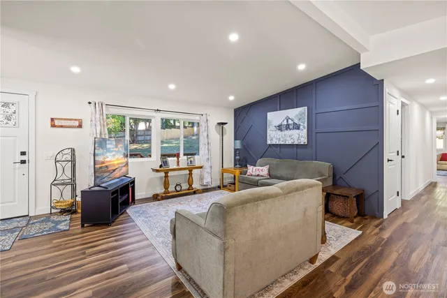 $490,000 | 7712 295th Street South, Roy, WA 98580