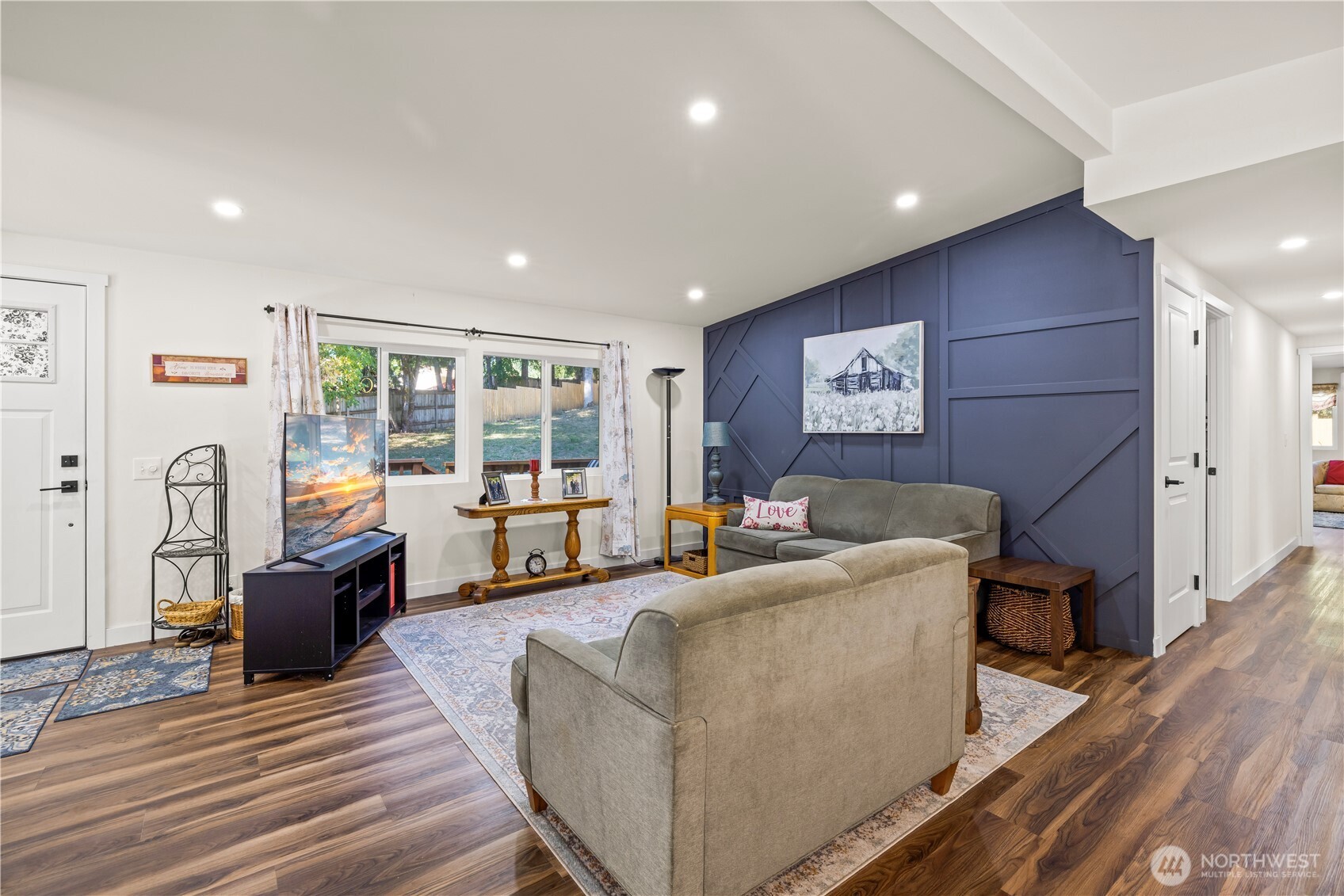 7712 295th Street South Roy, WA 98580 - Photo 5 of 40