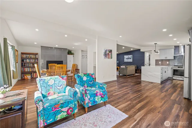 $490,000 | 7712 295th Street South, Roy, WA 98580