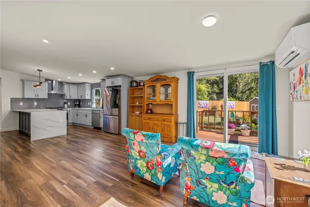 $490,000 | 7712 295th Street South, Roy, WA 98580