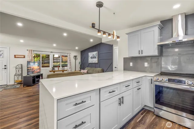 $490,000 | 7712 295th Street South, Roy, WA 98580