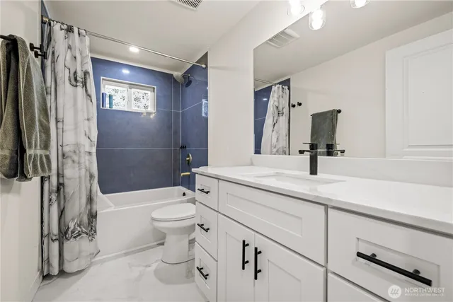 $490,000 | 7712 295th Street South, Roy, WA 98580