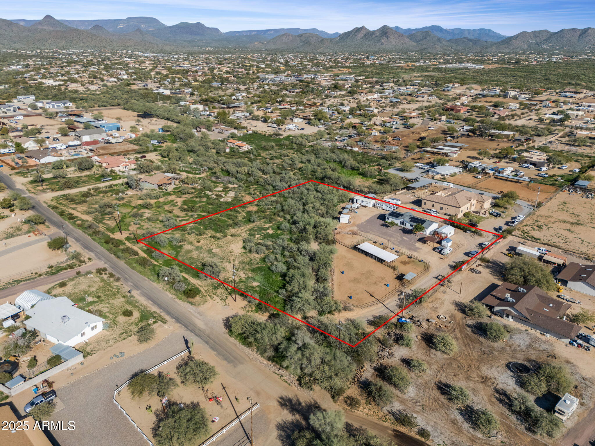 1218 East Sentinel Rock Road Phoenix, AZ 85086 - Photo 3 of 78 91-web-or-mls-DJI_20251229134931_0165_D