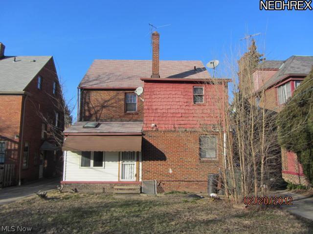 3652 Harvey Road Cleveland, OH 44118 - Photo 7 of 8 Gallery Image 7