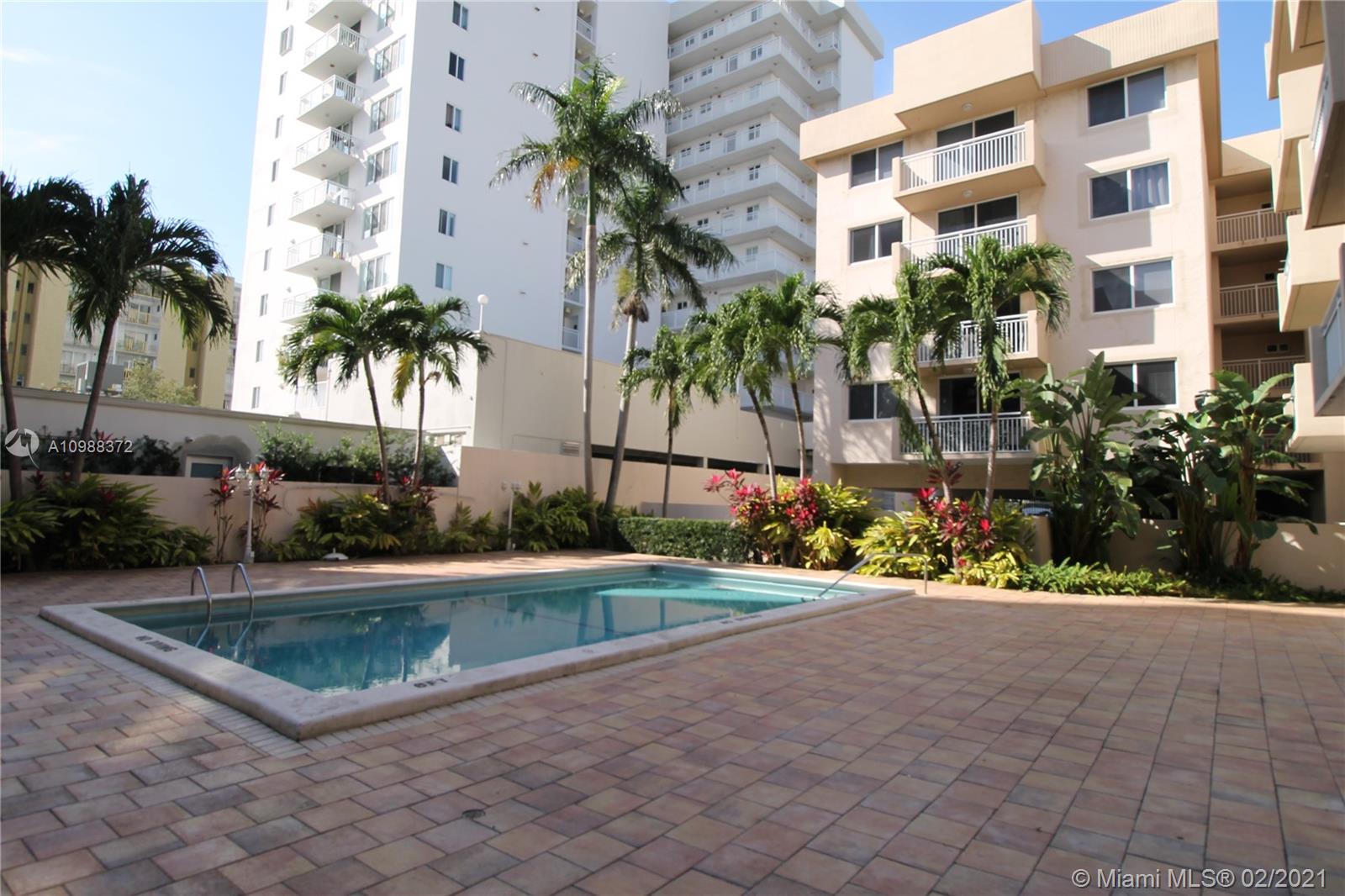 1665 Bay Road, Unit 516 Miami Beach, FL 33139 - Photo 1 of 22