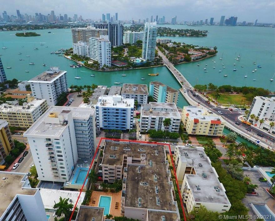 1665 Bay Road, Unit 516 Miami Beach, FL 33139 - Photo 20 of 22