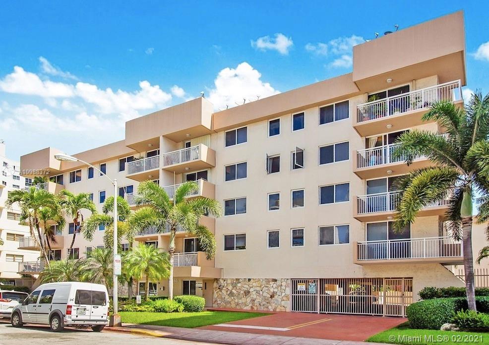 1665 Bay Road, Unit 516 Miami Beach, FL 33139 - Photo 21 of 22