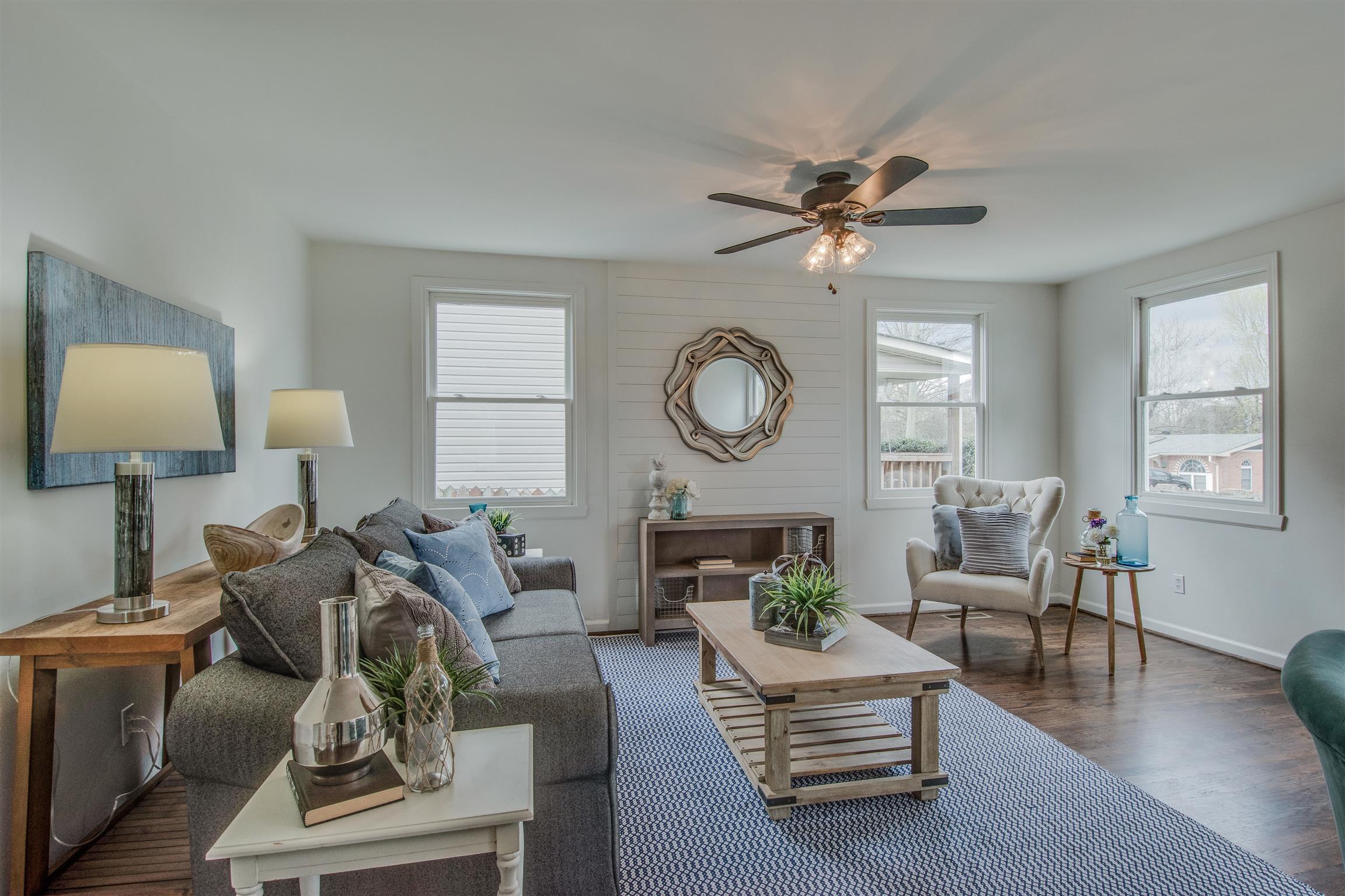 1722 Hanover Road Nashville, TN 37216 - Photo 8 of 26 Gallery Image 8