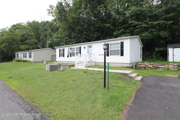 $134,900 | 1215 Blue Mountain Circle, Saylorsburg, PA 18353
